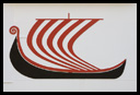 Viking River Cruise Logo