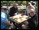 Four for cribbage